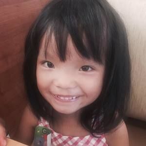 Meet your Posher, Kim